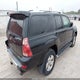 JTEBU17R538008300 2003 Toyota 4Runner Limited V6 auction photo thumbnail 4