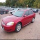 2G1WB5E35E1123334 2014 Chevrolet Impala Limited Lt auction photo thumbnail 2