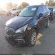 LRBFXBSAXHD028012 2017 Buick Envision Essence auction photo thumbnail 2