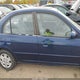 1HGES26722L033102 2002 Honda Civic Ex auction photo thumbnail 14