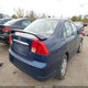 1HGES26722L033102 2002 Honda Civic Ex auction photo thumbnail 4