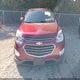 2GNALCEK1H1576100 2017 Chevrolet Equinox Lt auction photo thumbnail 13