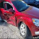 2GNALCEK1H1576100 2017 Chevrolet Equinox Lt auction photo thumbnail 6