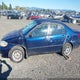 1NXBR32E83Z086059 2003 Toyota Corolla Le auction photo thumbnail 6