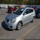 5Y2SP678X9Z453554 2009 Pontiac Vibe auction photo thumbnail 2
