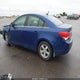 1G1PF5SC4C7307807 2012 Chevrolet Cruze 1Lt auction photo thumbnail 3