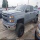 1GCVKREC6EZ254435 2014 Chevrolet Silverado 1500 1Lt auction photo thumbnail 2