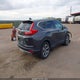 7FARW2H84JE074248 2018 Honda Cr-V Ex-L/Ex-L Navi auction photo thumbnail 4