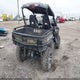 1M0850TSPEM030147 2014 John Deere 8501 Gator auction photo thumbnail 4