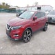 JN1BJ1CW6LW362799 2020 Nissan Rogue Sport Sl Awd Xtronic Cvt auction photo thumbnail 2
