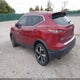 JN1BJ1CW6LW362799 2020 Nissan Rogue Sport Sl Awd Xtronic Cvt auction photo thumbnail 3