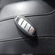 JN1BJ1CW6LW362799 2020 Nissan Rogue Sport Sl Awd Xtronic Cvt auction photo thumbnail 11