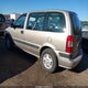 1GNDU06EXXD320204 1999 Chevrolet Venture auction photo thumbnail 3