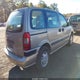 1GNDU06EXXD320204 1999 Chevrolet Venture auction photo thumbnail 4