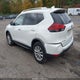 JN8AT2MV4LW131080 2020 Nissan Rogue Sv Intelligent Awd auction photo thumbnail 3