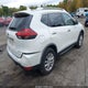 JN8AT2MV4LW131080 2020 Nissan Rogue Sv Intelligent Awd auction photo thumbnail 4