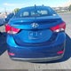 5NPDH4AE1FH640659 2015 Hyundai Elantra Se auction photo thumbnail 17