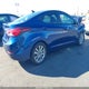 5NPDH4AE1FH640659 2015 Hyundai Elantra Se auction photo thumbnail 4
