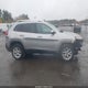 1C4PJMCS7GW271273 2016 Jeep Cherokee Latitude auction photo thumbnail 14