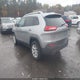 1C4PJMCS7GW271273 2016 Jeep Cherokee Latitude auction photo thumbnail 3