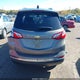3GNAXKEV9KS575118 2019 Chevrolet Equinox Lt auction photo thumbnail 16