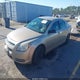 1G1ZG57B384199372 2008 Chevrolet Malibu Ls auction photo thumbnail 2