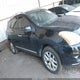 JN8AS5MV2DW103896 2013 Nissan Rogue Sv W/Sl Pkg auction photo thumbnail 13