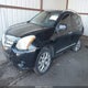 JN8AS5MV2DW103896 2013 Nissan Rogue Sv W/Sl Pkg auction photo thumbnail 2