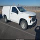 3GCNAAEK2PG351453 2023 Chevrolet Silverado 1500 2Wd Standard Bed Wt auction photo thumbnail 1
