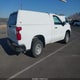 3GCNAAEK2PG351453 2023 Chevrolet Silverado 1500 2Wd Standard Bed Wt auction photo thumbnail 4