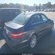 WDDHF7CBXAA025660 2010 Mercedes-Benz E 550 auction photo thumbnail 4