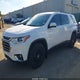 1GNERGKW7LJ229903 2020 Chevrolet Traverse Fwd Lt Cloth auction photo thumbnail 2