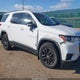 1GNERGKW7LJ229903 2020 Chevrolet Traverse Fwd Lt Cloth auction photo thumbnail 6