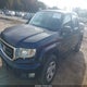 5FPYK16219B108399 2009 Honda Ridgeline Rt auction photo thumbnail 2