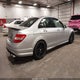 WDDGF8BB8AF442748 2010 Mercedes-Benz C 300 Sport 4Matic auction photo thumbnail 4