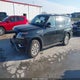 JN8AY2AC4N9162271 2022 Nissan Armada Sv 2Wd auction photo thumbnail 2