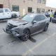 4T1B11HK8JU574935 2018 Toyota Camry Se auction photo thumbnail 2