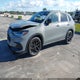 3CZRZ1H58RM758322 2024 Honda Hr-V 2Wd Sport/2Wd Sport W/O Bsi auction photo thumbnail 2