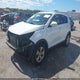 KNDPBCA23D7458011 2013 Kia Sportage Lx auction photo thumbnail 2