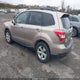 JF2SJAHC6EH405655 2014 Subaru Forester 2.5I Limited auction photo thumbnail 3