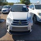 5TDZARFH5JS039770 2018 Toyota Highlander Le auction photo thumbnail 12