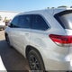 5TDZARFH5JS039770 2018 Toyota Highlander Le auction photo thumbnail 14
