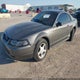 1FAFP40413F317521 2003 Ford Mustang auction photo thumbnail 2