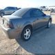 1FAFP40413F317521 2003 Ford Mustang auction photo thumbnail 4