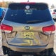 5XYPGDA52GG159537 2016 Kia Sorento 3.3L Lx auction photo thumbnail 6