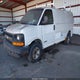 1GCGG25V951230633 2005 Chevrolet Express auction photo thumbnail 2