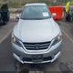1HGCR2F82EA091108 2014 Honda Accord Ex-L auction photo thumbnail 12