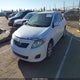 1NXBU4EE4AZ190299 2010 Toyota Corolla Le auction photo thumbnail 2