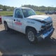 3GCEC14X57G183749 2007 Chevrolet Silverado 1500 Classic Work Truck auction photo thumbnail 1