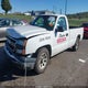 3GCEC14X57G183749 2007 Chevrolet Silverado 1500 Classic Work Truck auction photo thumbnail 2